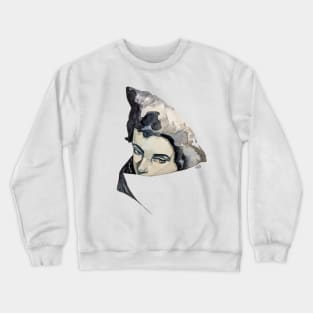 TS3ART_001 Crewneck Sweatshirt